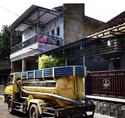 Sedot WC kemirimuka Terdekat