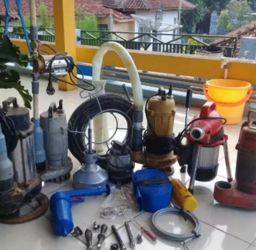 Sedot WC kemirimuka Murah