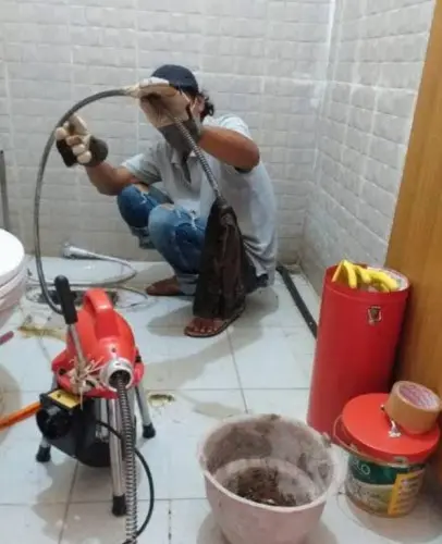 Sedot WC kemirimuka Murah